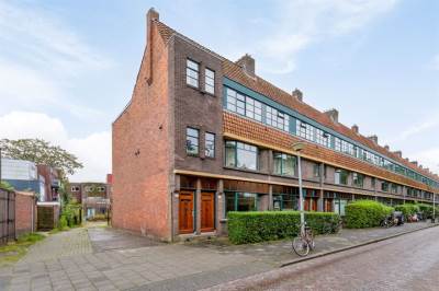 Woning Stadhouderslaan 2 Groningen