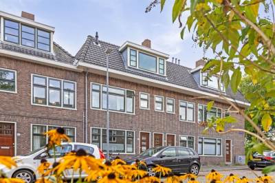 Woning Koninginnelaan 86a Groningen
