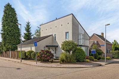 Woning Sportlaan 15 Veldhoven