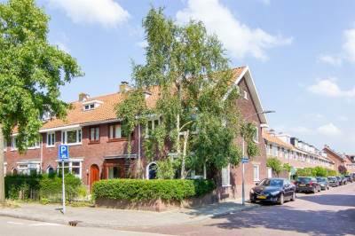 Woning Vergierdeweg 188 Haarlem