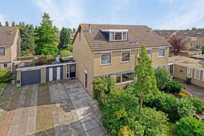 Woning Roskamp 8 Heerde