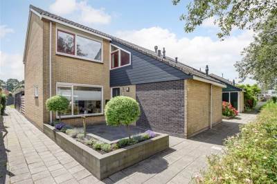 Woning Sluisdeur 40 Grootebroek