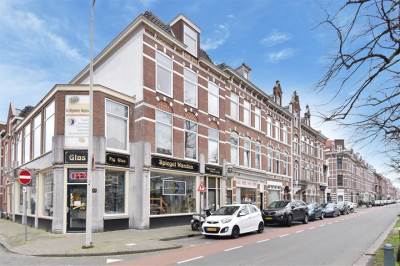 Woning Regentesselaan 317A Den Haag