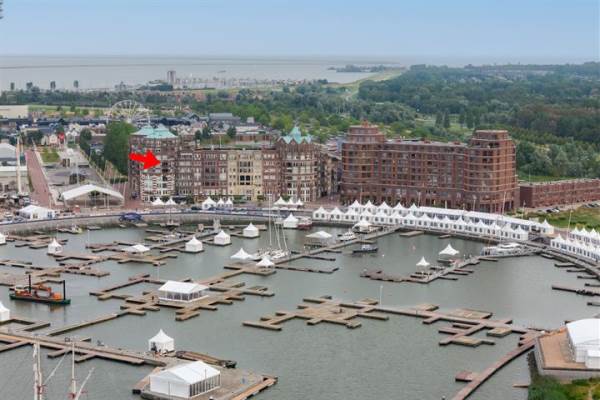 Woning Lelybaan 32 Lelystad