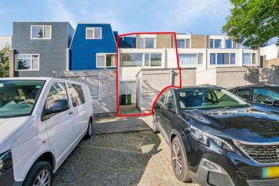 Woning Magnoliahove 22 Kwintsheul