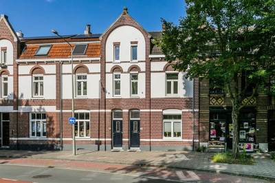 Woning Benzenraderweg 10 Heerlen