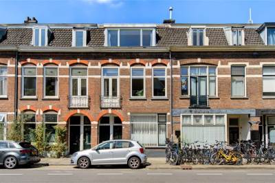 Woning Willem van Noortstraat 120 Utrecht