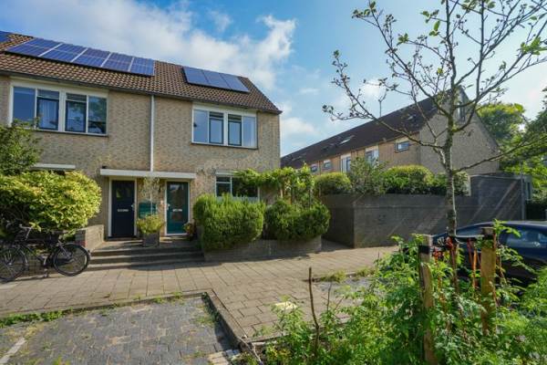 Woning Oude Weurtseweg 32 Nijmegen