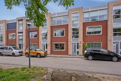 Woning Peursumstraat 57 Zoetermeer