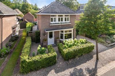 Woning Toermalijnstraat 7 Apeldoorn