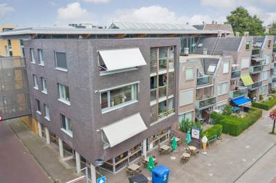 Woning Nieuwstraat 39e Goirle