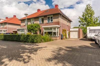 Woning Buitensingel 21 Sappemeer