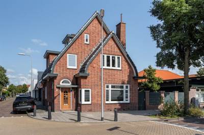 Woning van Lennepstraat 37 's-Gravenzande