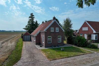 Woning Weg Finsterwolderhamrik 1 Finsterwolde