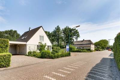 Woning Boschhoven 8 Leende