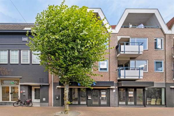 Woning Brinklaan 110 Apeldoorn