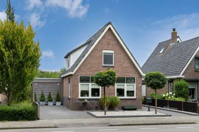 Woning Verlengde Parklaan 32 Hattem