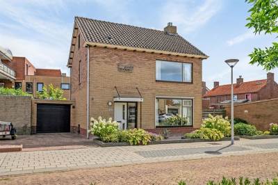 Woning Groene Kruisstraat 29 Dinteloord