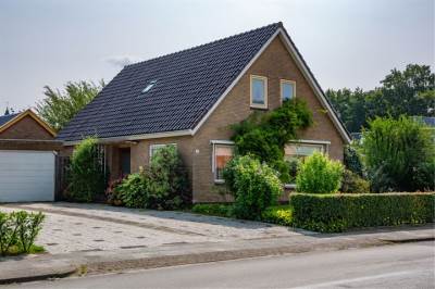 Woning Damsterweg 1 Siddeburen