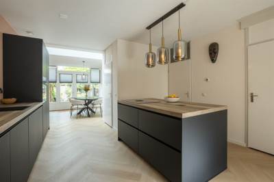 Woning Bedumerstraat 38 Groningen