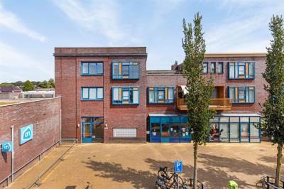 Woning Hoofdweg 166S Siddeburen