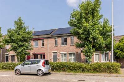 Woning Batenburglaan 132 Tilburg