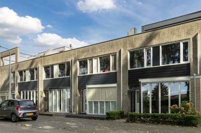 Woning Reuverlaan 69 Tilburg
