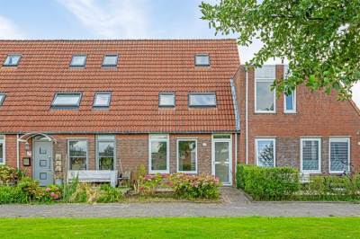 Woning Mockemastate 24 Leeuwarden