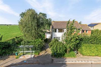 Woning Buitensingel 180 Oldehove