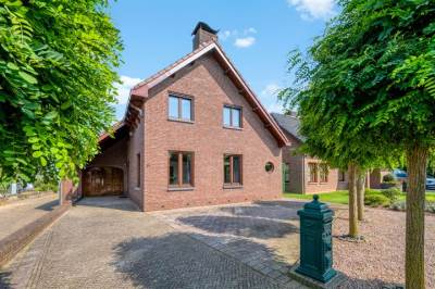 Woning Brugstraat 31 Born