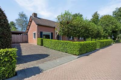 Woning Elsakkerpad 3 Chaam
