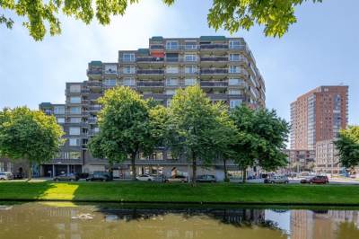 Woning Lange Hilleweg 440 Rotterdam