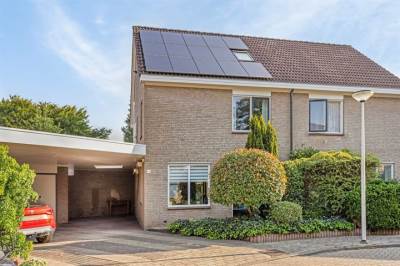 Woning Suze Groeneweglanden 85 Enschede