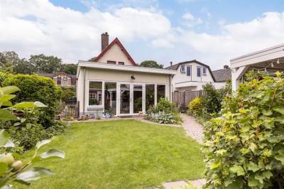 Woning Vlijtseweg 18 Apeldoorn