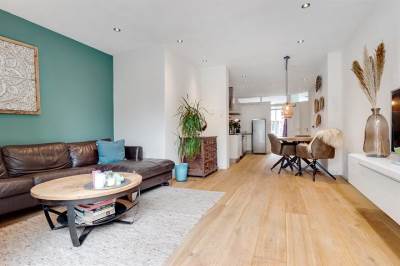 Woning Biltstraat 85 Utrecht