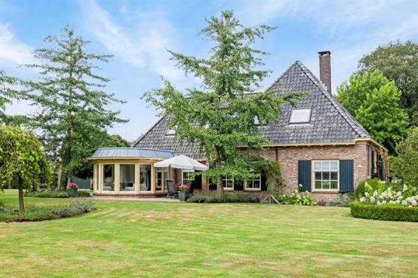 Woning Rossweg 4 Laren (GE)