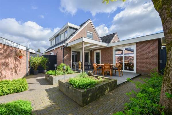 Woning Gravin Adélalaan 3 Renkum