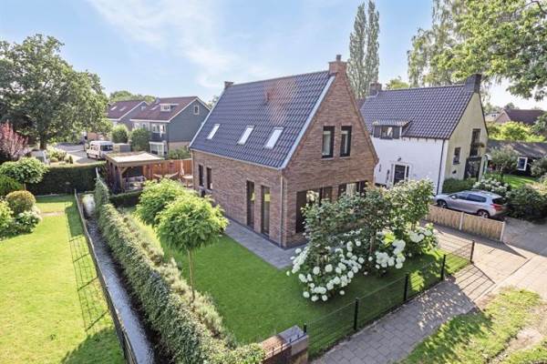 Woning Jachtlaan 309A Apeldoorn