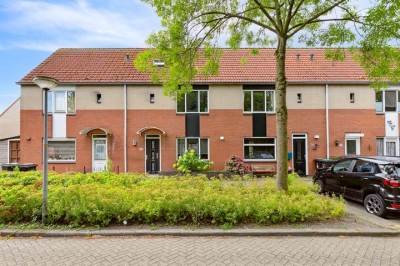 Woning A. Vondelingstraat 40 Almere