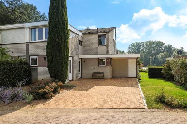Woning Onstein 43A Doetinchem