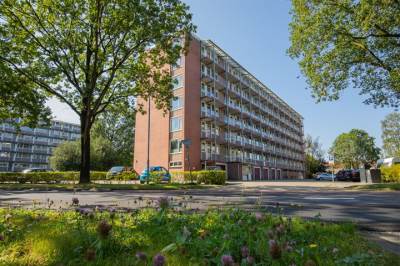 Woning Maria in Campislaan 217 Assen