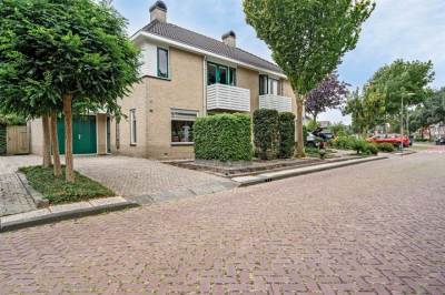 Woning Stellingwerf 4 Emmeloord
