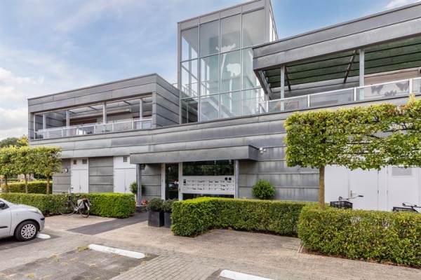 Woning Conventstraat 26 Schijndel