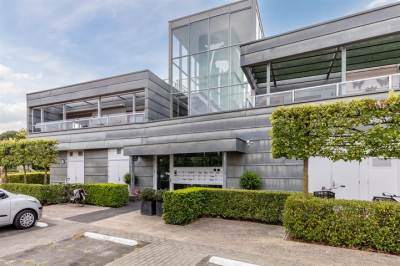 Woning Conventstraat 26 Schijndel