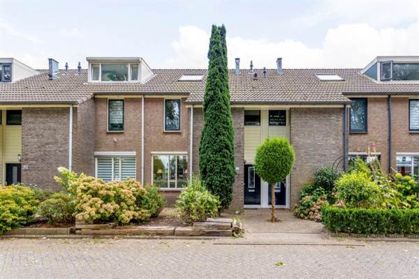 Woning Vikingenpoort 79 Houten
