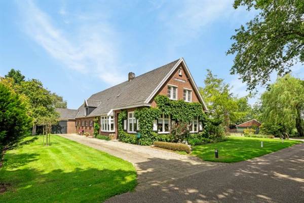 Woning Welskerveen 1 De Heurne
