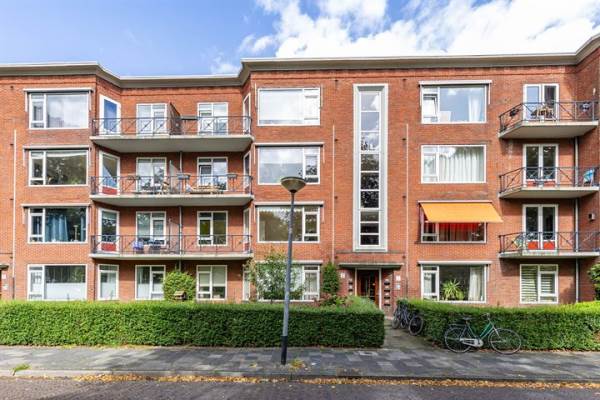 Woning Gorechtkade 137a Groningen