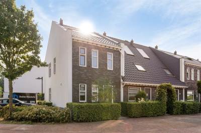 Woning Het Hoefje 37 Lunteren