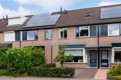 Woning Mozartdreef 37 Veenendaal