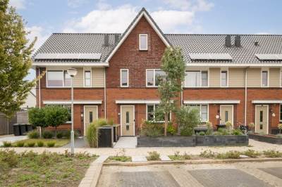 Woning IJsvogel 3 Hoogkarspel
